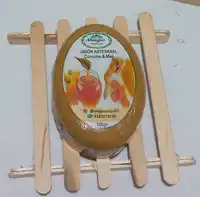 Jabón Cúrcuma y Miel